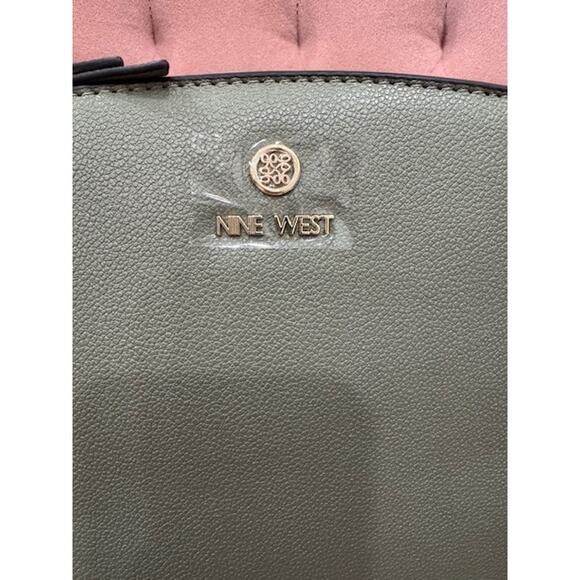 Nine West Siera Mini Crossbody - Picture 2 of 8